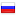 nilimsk.ru hosted country